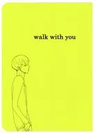 walk with you / ANNA