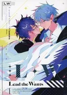 Lead the Wants / Tenmaru / LL