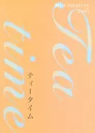 ティータイム / ざじゅ
