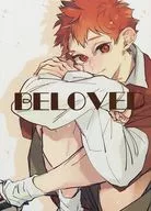 BELOVED Hyuga Shoyoku SS Collection 2/ Wormwood