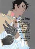 Macly log