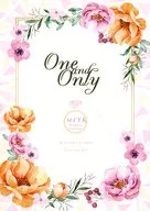 One and Only / Deko / Aotsuki