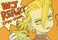 WJ REPORT #2 Z194 → FINAL / PePe 2