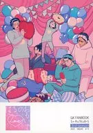 Haru no Omoide 3rd / Nobobo / Matsu
