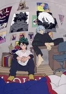 Good luck at best / 唐沢寿香