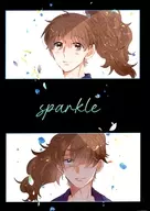 sparkle / 後