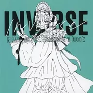 INVERSE NEMOMITSU illustration book / ふがし太郎