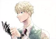 Blow (Kun) / Heart / Kinako