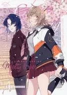 春色Melty love/喜慶