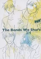The Bonds We Share / Omi sato Kenpi