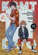 KGMT LOG / あかり