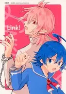 LINK！ / nil