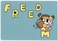 FREEDOM 2 / まれ