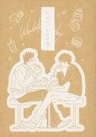 たのしいいちにち / negi