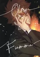 Oltre la Fiamma / 水瀬
