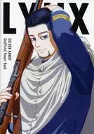 LYNX / ムラタミク