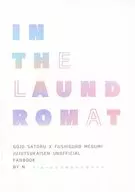 IN THE LAUNDROMAT