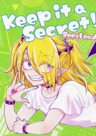 Keep it a Secret！/泽村