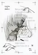 「あ」 / ponpon