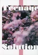 ティーンエイジ・ソリューション  Teenage Solution / 雲丹ポテト飯