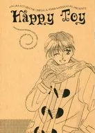 Happy Toy/Kotsu Haruka/渚麻实
