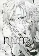 numb / tbr
