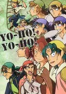 YO-HO! YO-HO! / Yuko