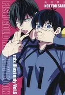 [Libro distribuido gratuitamente] FISH GOLD NOVELTY BOOK / Efuchi