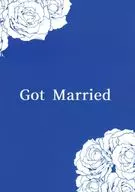 Got Married / C
