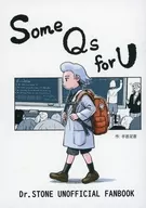 Some Qs for U / Nanna
