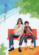 夏之影/鲨鱼