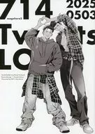 LOG de Tweets de 714