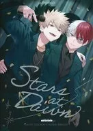Stars at Dawn / あきやま