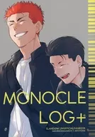 Monoclelog + / Ino