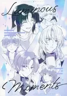 Luminous Moments / わえ