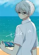Take a / Rokka