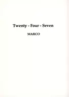 Twenty four seven Maruko (MARCO)