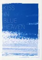 Kiss in Blue Heaven Kiss in Blue Heaven / Lead 鐘森