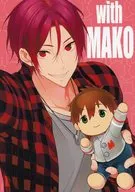 with MAKO/春雏鸟(Haruhina)