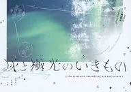 灰と極光のいきもの / はな