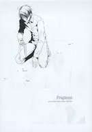 [Copy Magazine] Fragment / Sakaki Route