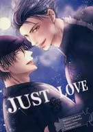 JUST LOVE / あんり