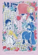 君ありて幸福 / 微々