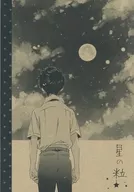 星の粒 / mocoa