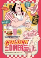 GOLDEN DINER / h