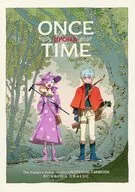 ONCE UPON A TIME / ナカヂマ