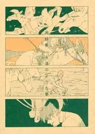 Recollection : "Eternal Dream" / dotabata