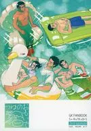 つゆのおもいで 3rd / のぼぼ / まつ