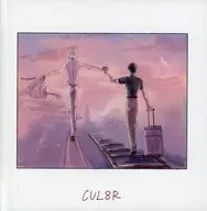 CUL8R  / bub