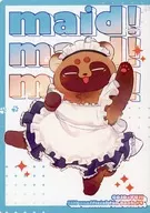 maid!maid!maid! / sos